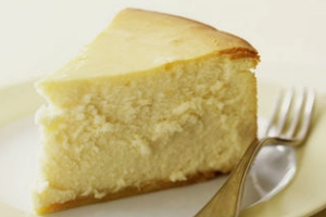 Junior's Famous Cheesecake