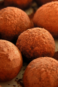 Chocolate Truffles