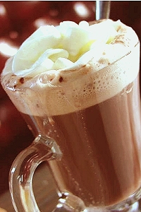 Hot Cocoa