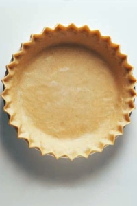Basic Pie Crust