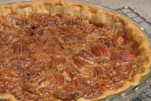 Pecan Pie